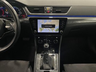 SKODA SuperB SuperB Combi 2.0 TDI 110kW (150CV) DSG Style