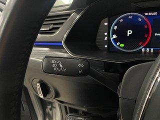 SKODA SuperB SuperB Combi 2.0 TDI 110kW (150CV) DSG Style