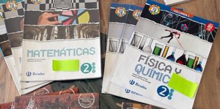 Libros 2 Eso Gredos San Diego