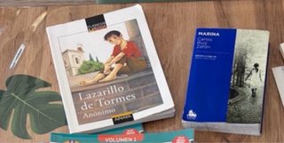 Libros 2 Eso Gredos San Diego