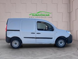 RENAULT Kangoo Kangoo FURGÓN Profesional dCi 55kW (75CV) Euro 6