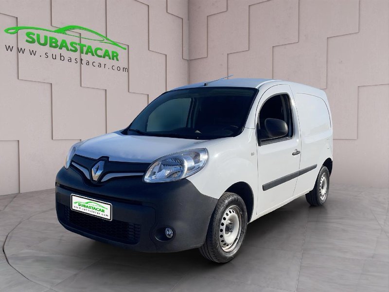 Renault Kangoo 2019