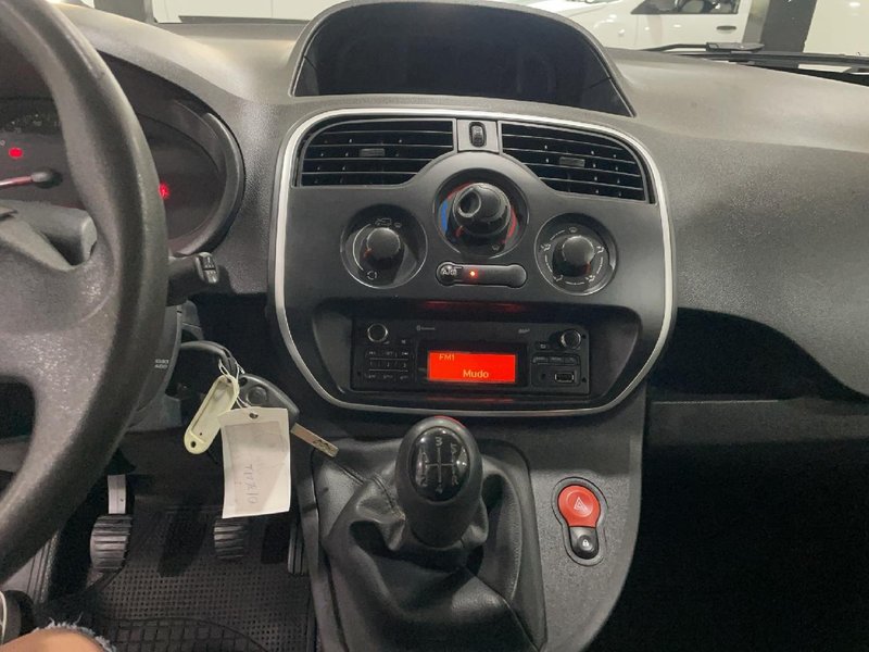 Renault Kangoo 2019, foto 9