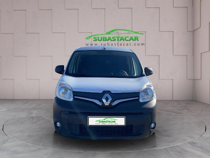 Renault Kangoo 2019, foto 11