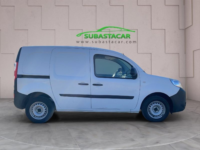 Renault Kangoo 2019, foto 12