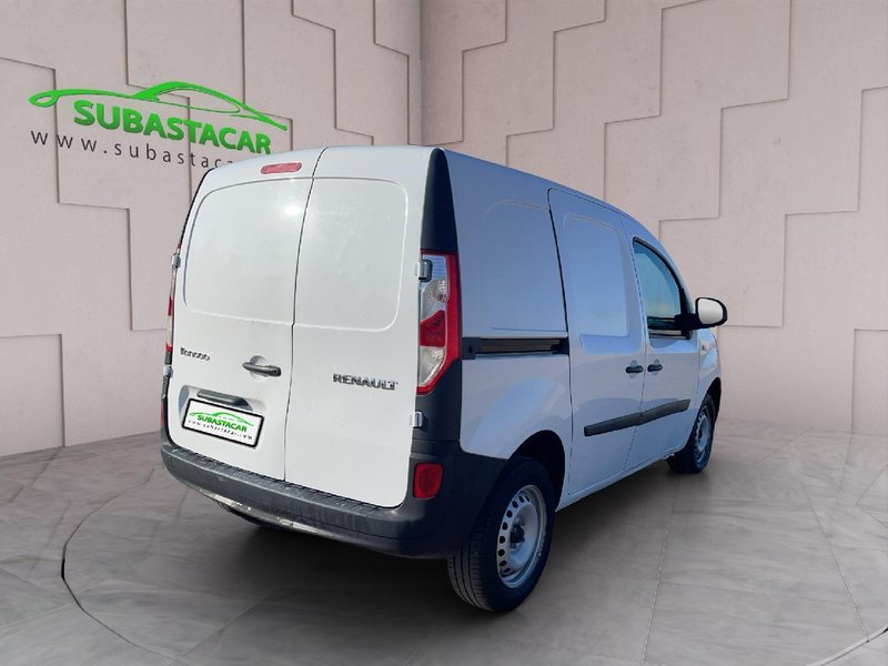 Renault Kangoo 2019, foto 13