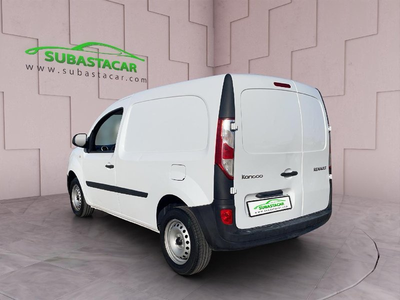 Renault Kangoo 2019, foto 15