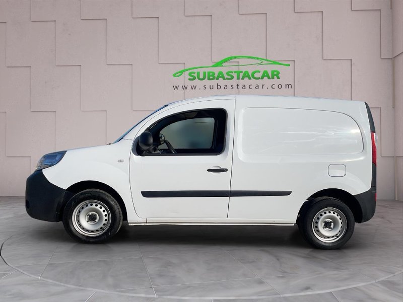 Renault Kangoo 2019, foto 16