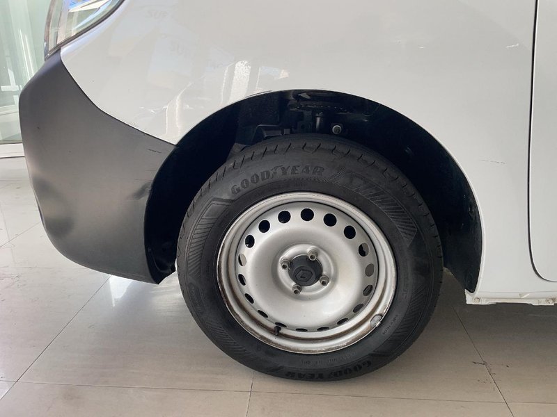 Renault Kangoo 2019, foto 17