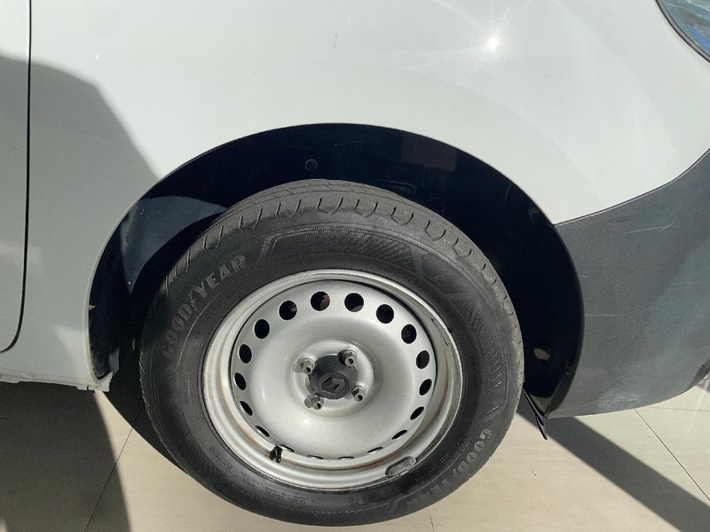 Renault Kangoo 2019, foto 18