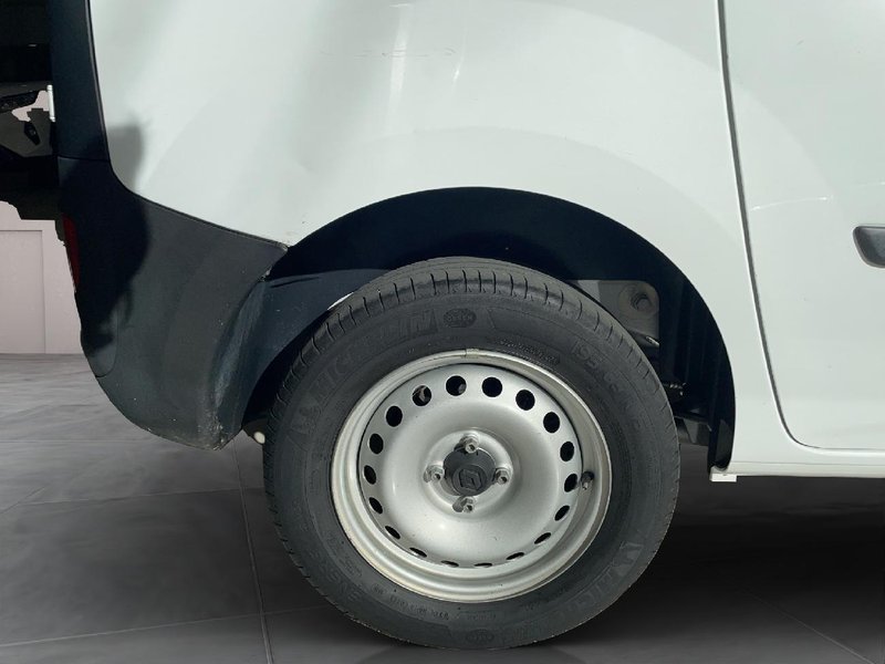 Renault Kangoo 2019, foto 19
