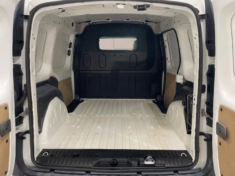 Renault Kangoo 2019, foto 21