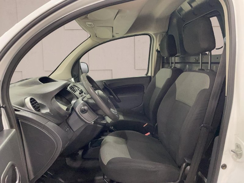 Renault Kangoo 2019, foto 24