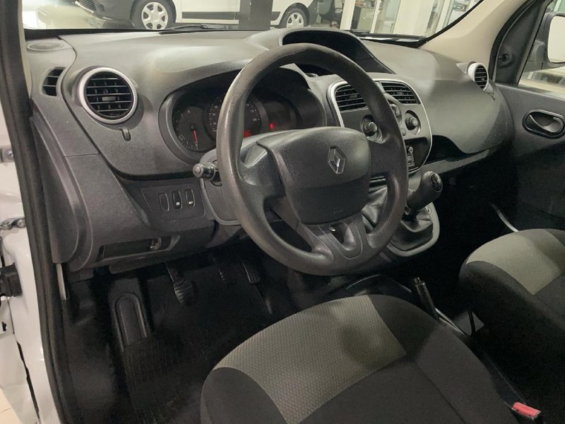 Renault Kangoo 2019, foto 25