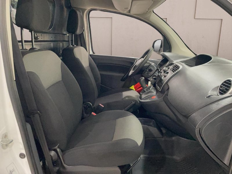 Renault Kangoo 2019, foto 26