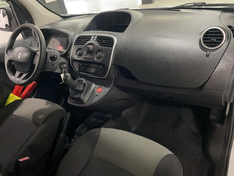Renault Kangoo 2019, foto 27