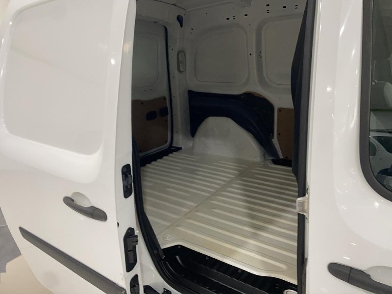 Renault Kangoo 2019, foto 28