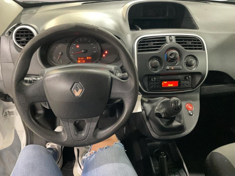 Renault Kangoo 2019, foto 29