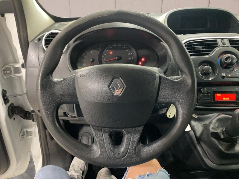 Renault Kangoo 2019, foto 30