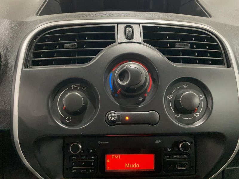 Renault Kangoo 2019, foto 32