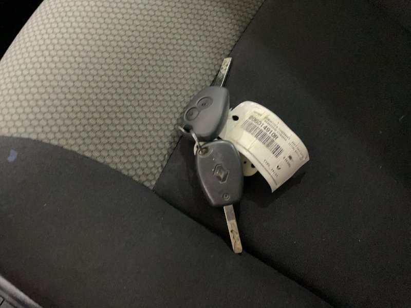 Renault Kangoo 2019, foto 38