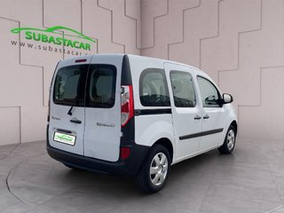 RENAULT Kangoo Kangoo PROFESIONAL M1-AF DCI 75