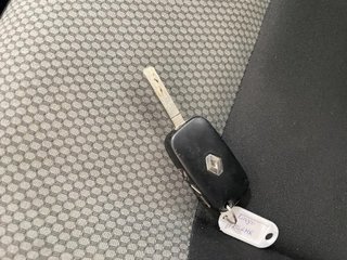 RENAULT Kangoo Kangoo PROFESIONAL M1-AF DCI 75