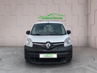 RENAULT Kangoo Kangoo PROFESIONAL M1-AF DCI 75