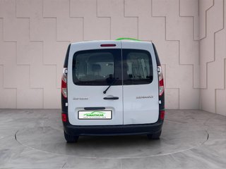 RENAULT Kangoo Kangoo PROFESIONAL M1-AF DCI 75