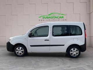 RENAULT Kangoo Kangoo PROFESIONAL M1-AF DCI 75