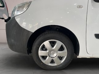 RENAULT Kangoo Kangoo PROFESIONAL M1-AF DCI 75