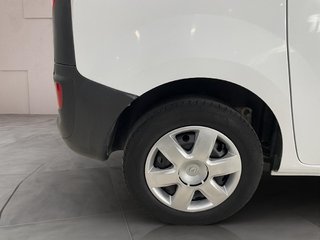 RENAULT Kangoo Kangoo PROFESIONAL M1-AF DCI 75