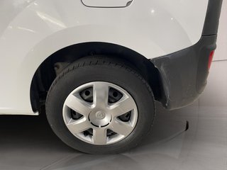 RENAULT Kangoo Kangoo PROFESIONAL M1-AF DCI 75