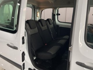 RENAULT Kangoo Kangoo PROFESIONAL M1-AF DCI 75