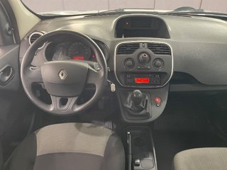 RENAULT Kangoo Kangoo PROFESIONAL M1-AF DCI 75