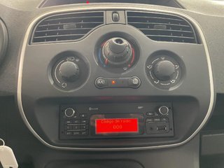 RENAULT Kangoo Kangoo PROFESIONAL M1-AF DCI 75