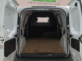 DACIA Dokker Dokker Van Essential 1.6 80kW (110CV) GLP