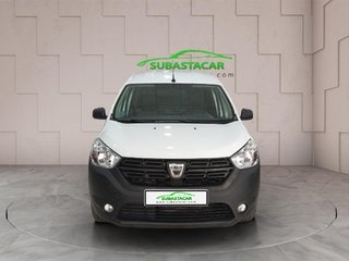 DACIA Dokker Dokker Van Essential 1.6 80kW (110CV) GLP