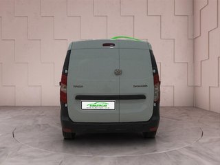 DACIA Dokker Dokker Van Essential 1.6 80kW (110CV) GLP