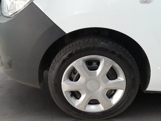 DACIA Dokker Dokker Van Essential 1.6 80kW (110CV) GLP