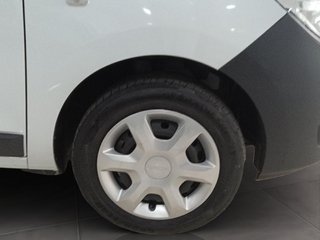 DACIA Dokker Dokker Van Essential 1.6 80kW (110CV) GLP