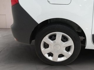 DACIA Dokker Dokker Van Essential 1.6 80kW (110CV) GLP