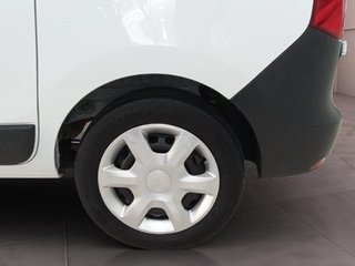 DACIA Dokker Dokker Van Essential 1.6 80kW (110CV) GLP