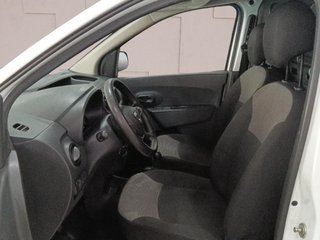 DACIA Dokker Dokker Van Essential 1.6 80kW (110CV) GLP