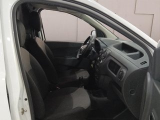 DACIA Dokker Dokker Van Essential 1.6 80kW (110CV) GLP
