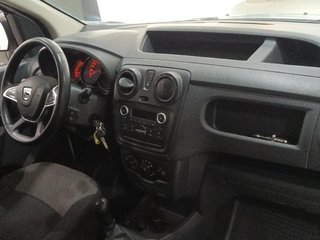 DACIA Dokker Dokker Van Essential 1.6 80kW (110CV) GLP