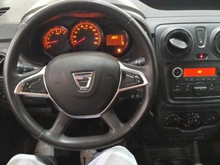 DACIA Dokker Dokker Van Essential 1.6 80kW (110CV) GLP