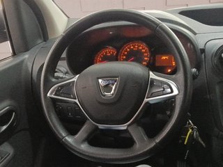 DACIA Dokker Dokker Van Essential 1.6 80kW (110CV) GLP