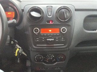 DACIA Dokker Dokker Van Essential 1.6 80kW (110CV) GLP