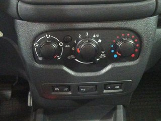 DACIA Dokker Dokker Van Essential 1.6 80kW (110CV) GLP